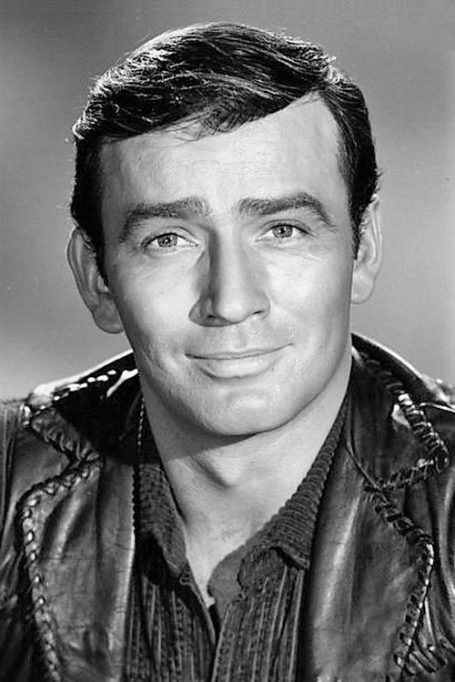 James Drury profile