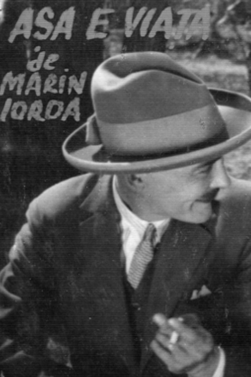 Movie poster for That’s life (1928)