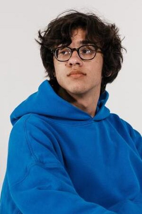 Oscar Luis Santos Figueroa profile