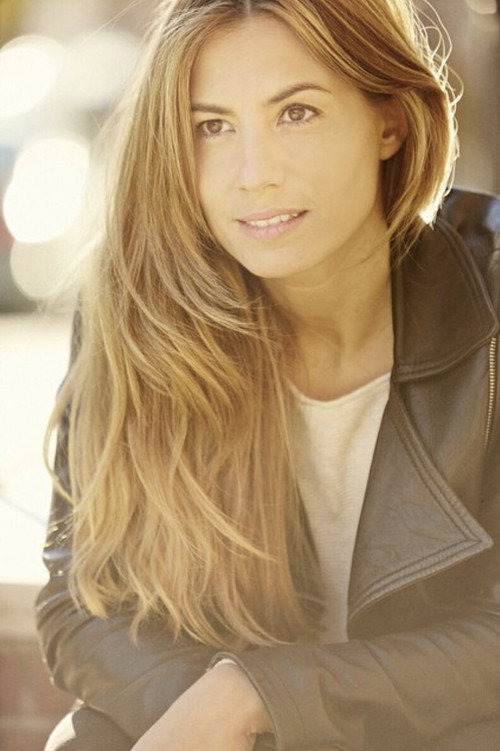 Photo of Judith Secanell, Acting