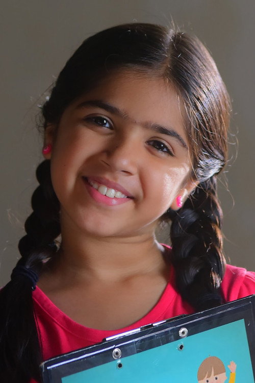 Photo of Parthavi Vinod, Acting
