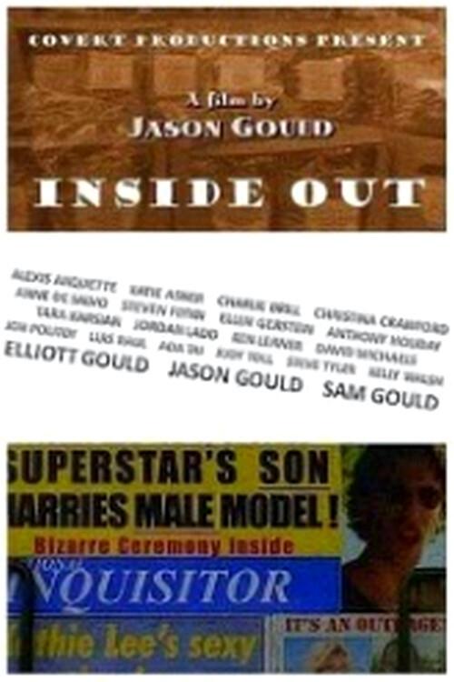 Movie poster for Inside Out (1997)