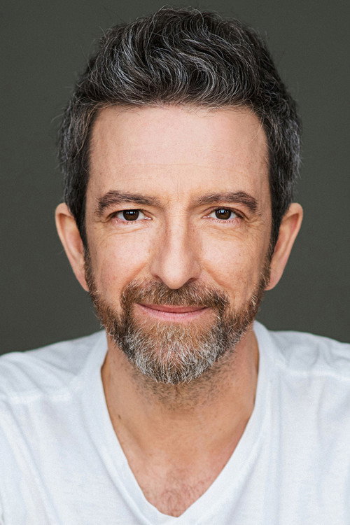 Photo of Luc Bourgeois, Acting