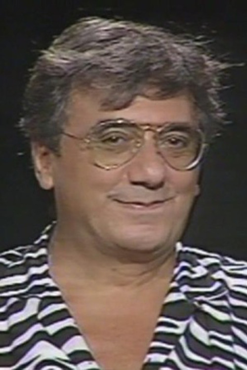 Agildo Ribeiro profile