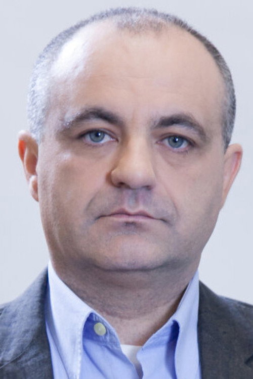 Photo of Tadeusz Piotr Łomnicki, Acting