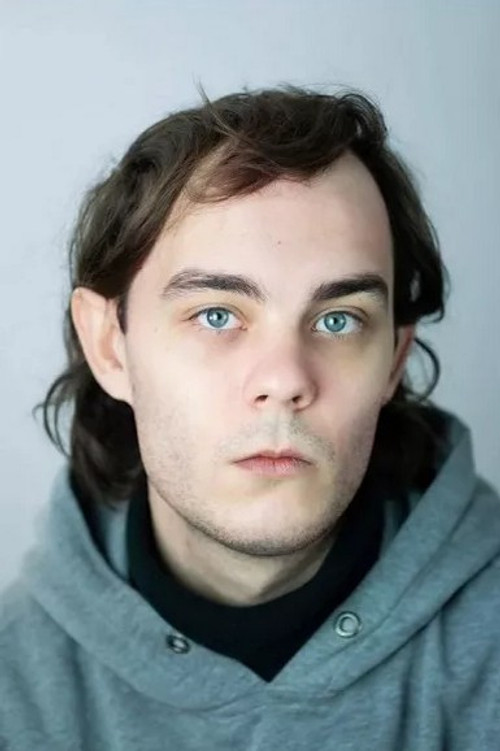 Mateusz Górski profile