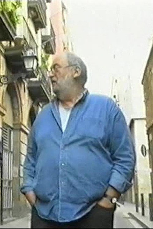 Movie poster for Joaquim Jordà i... (2001)