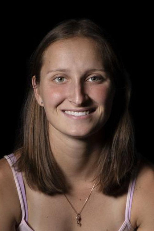 Photo of Markéta Vondroušová, Acting