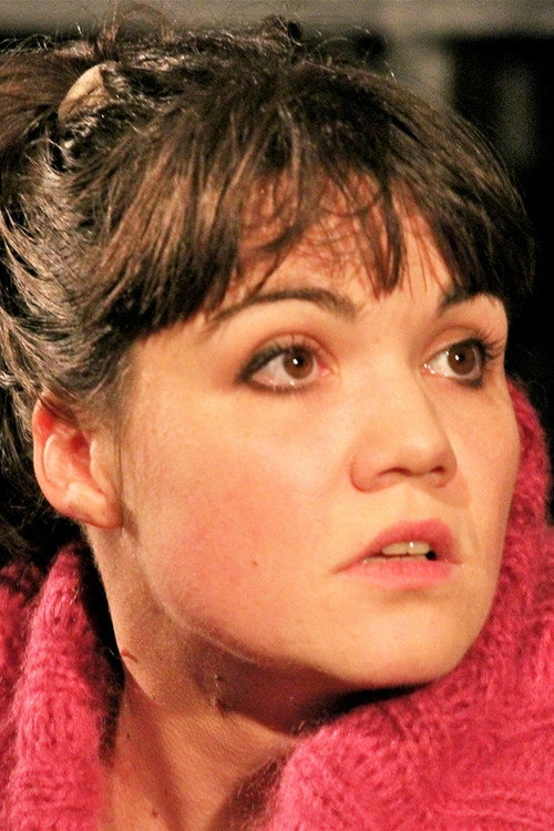 Rita Alexics profile