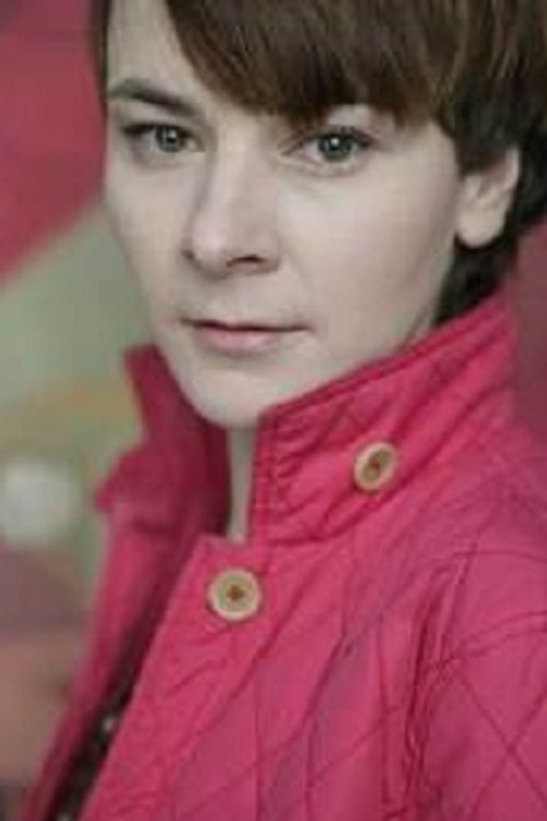 Photo of Sylwia Góra, Acting