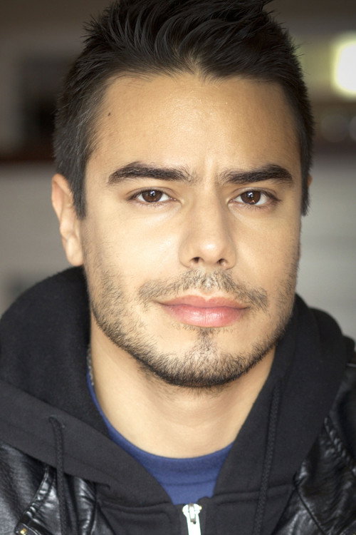 Photo of Francisco Ramos, Acting