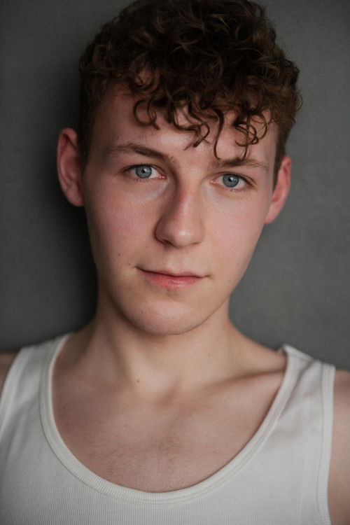 Elias Grünthal profile