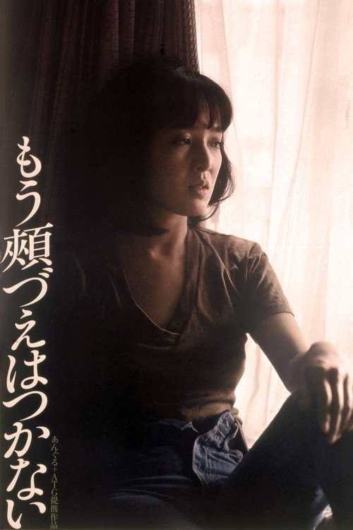 Movie poster for No More Easy Life (1979)