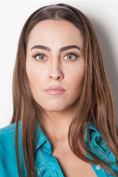 Photo of Paola Saulino, Acting