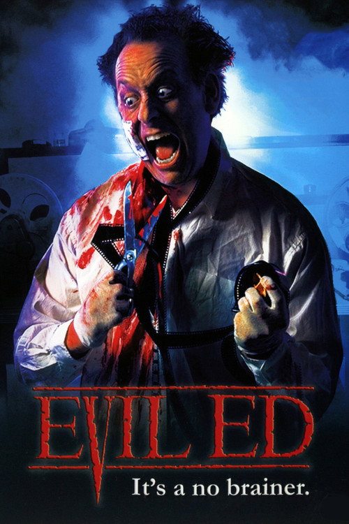 Movie poster for You Keep 'Em Heads Rollin' (2016)