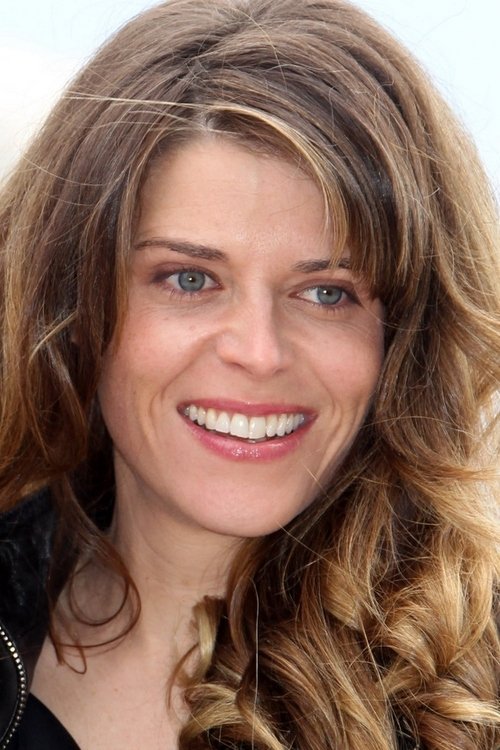 Marina Black profile