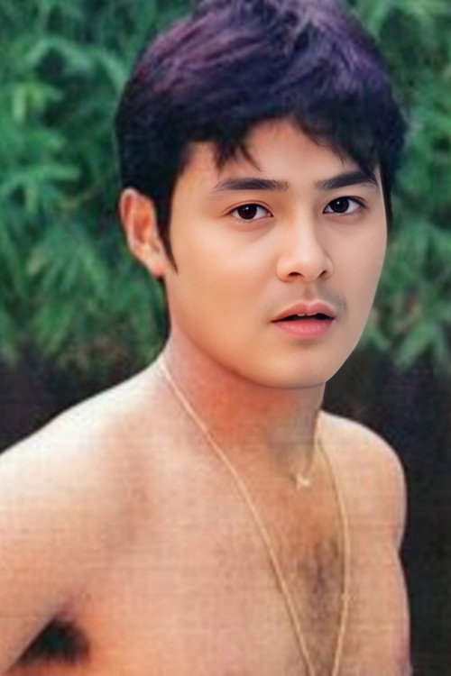 Photo of Patchaya Akkaraphon, Acting