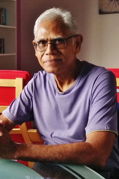 Photo of Hassan Muthalib, Visual Effects