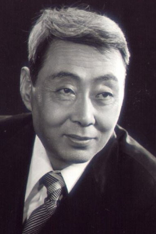 Photo of Fu Runsheng, Acting