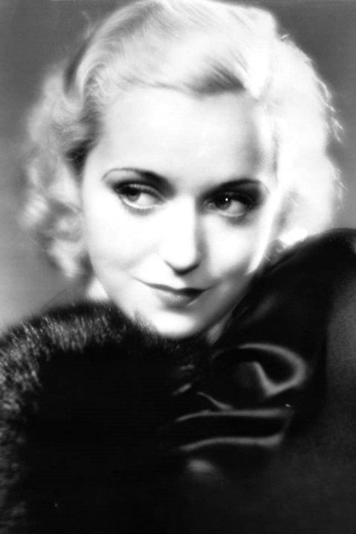 Photo of Loretta Sayers, Acting