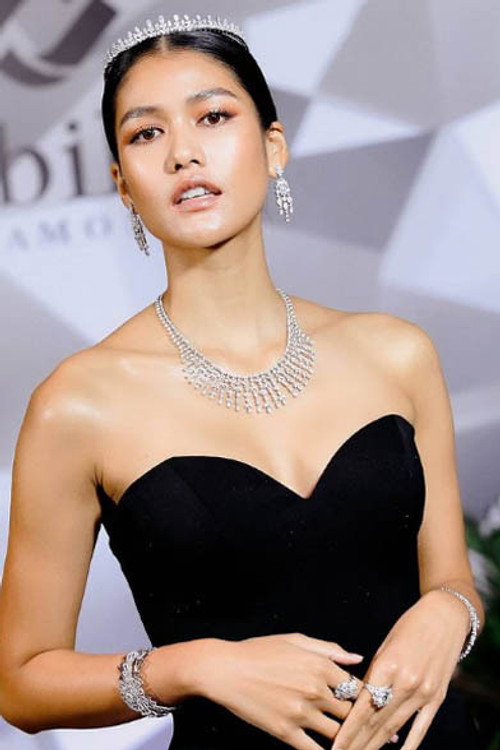 Aniporn Chalermburanawong profile