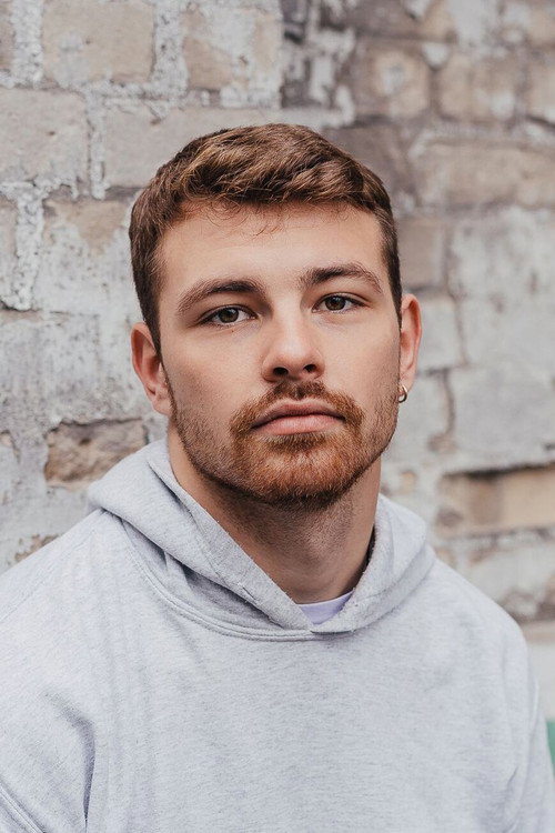 Photo of Brian Rosenkranz, Acting