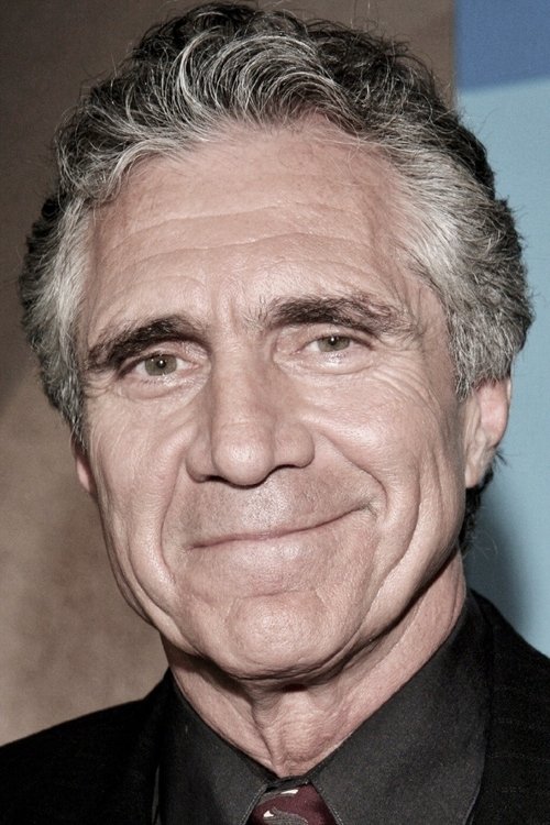 Photo of Ron Gilbert, Acting