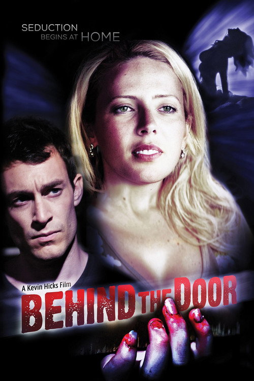 Movie poster for Behind the Door (2014)