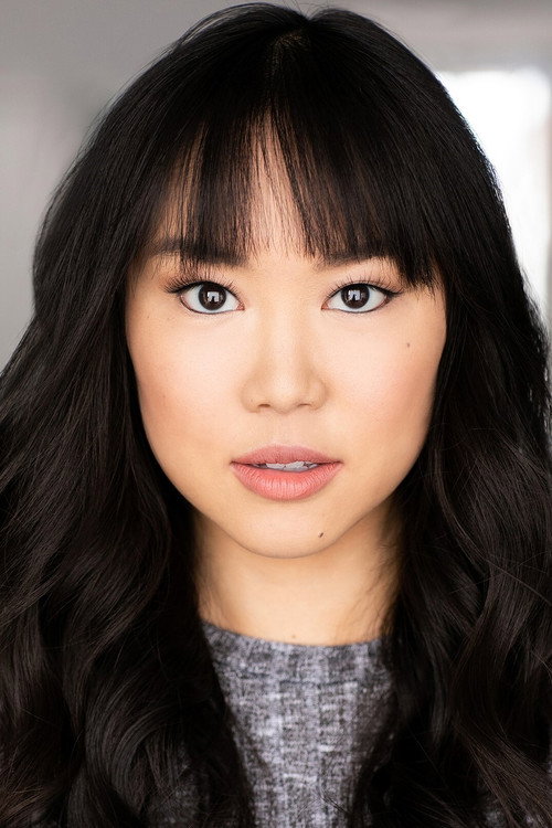 Photo of Valerie Yu, Acting