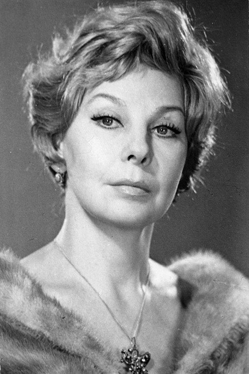 Photo of Marina Yurasova, Acting