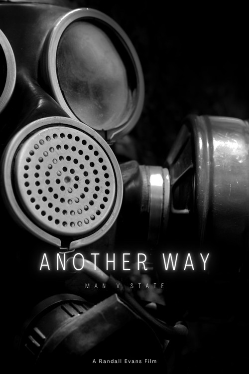 Movie poster for Another Way (2020)