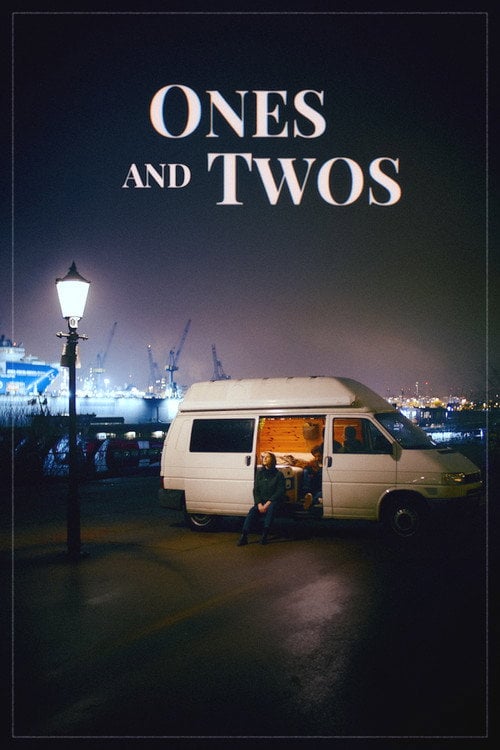 Movie poster for Ones And Twos (2023)