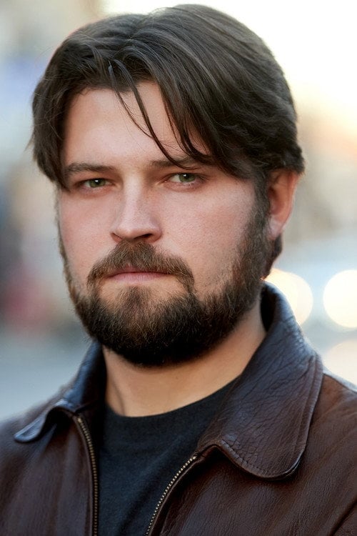 Photo of Joel Edmiston, Acting