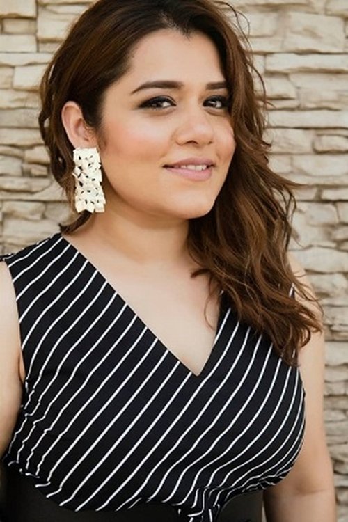 Shikha Talsania profile