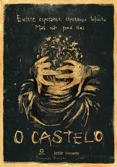 Movie poster for The Castle (2013)
