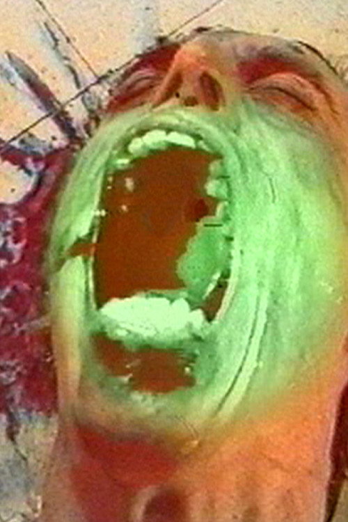 Movie poster for Rodaticuser (1995)