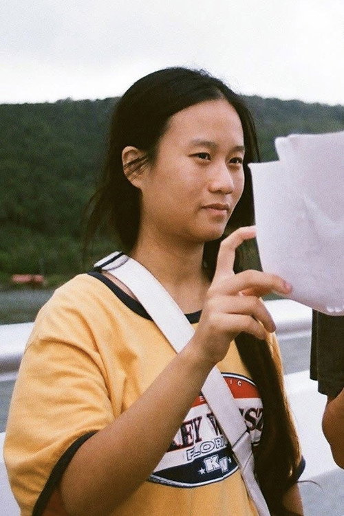Photo of Asamaporn Samakphan, Editing