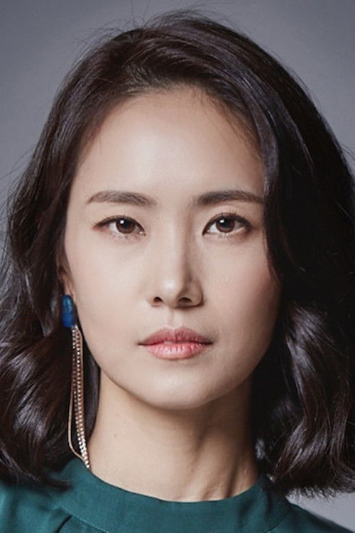 Park Soo-yeon profile