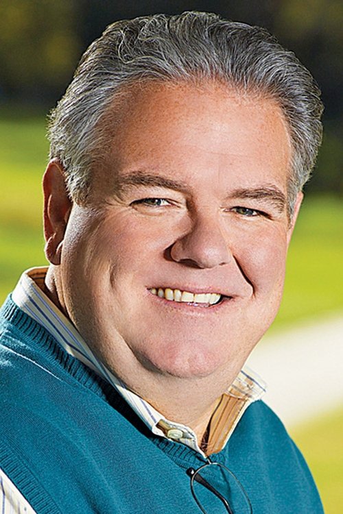 Jim O'Heir profile