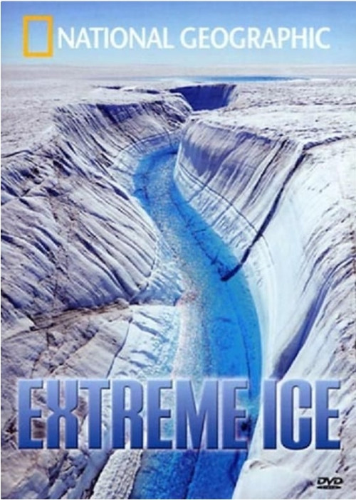 Movie poster for Extreme Ice (2008)