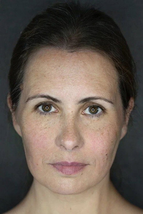 Photo of Iuliia Khramtsova, Acting