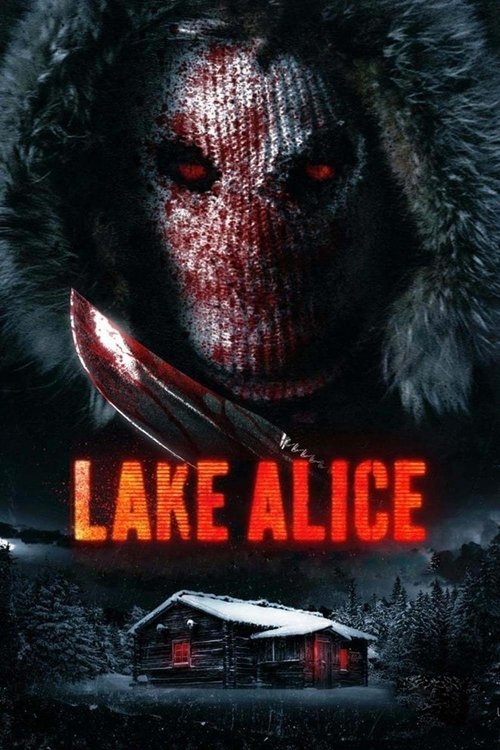 Movie poster for Lake Alice (2018)