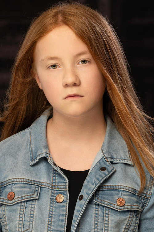 Photo of Erika Dietz, Acting