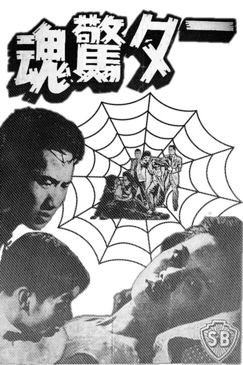 Movie poster for A Night of Thrills (1960)