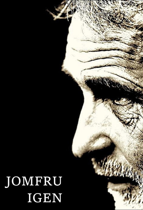 Movie poster for Niels Hausgaard: Jomfru Igen (2010)