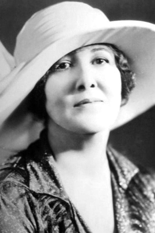 Photo of Mabel Van Buren, Acting