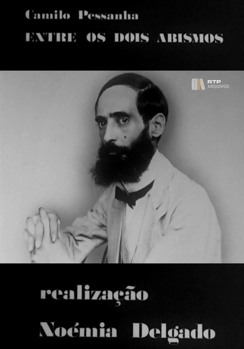 Movie poster for Camilo Pessanha: Entre os Dois Abismos (1978)