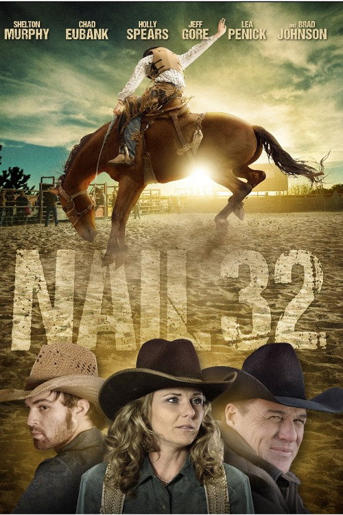 Movie poster for Nail 32 (2015)