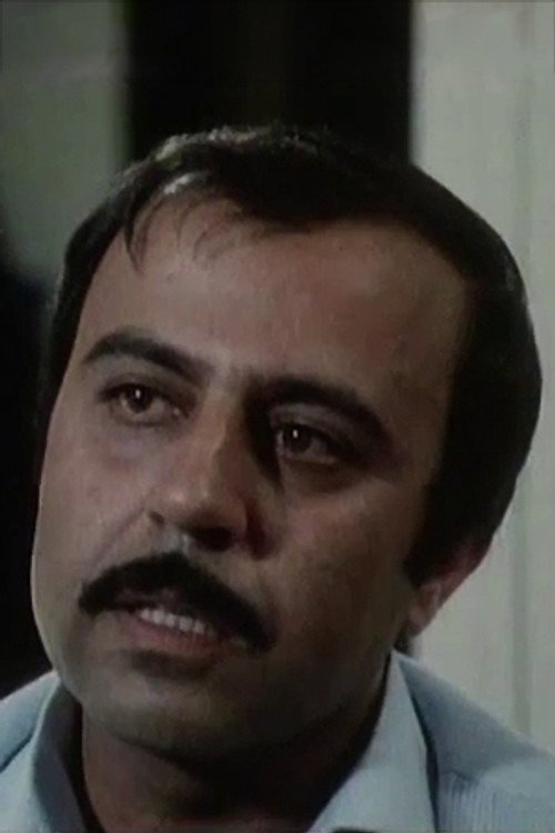 Photo of Rafik Halabi, Acting