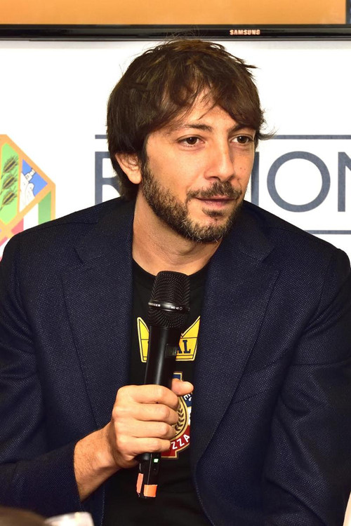 Photo of Giorgio Romano, Directing